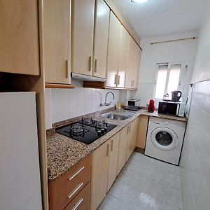 Apartamento de 3 Dormitorios